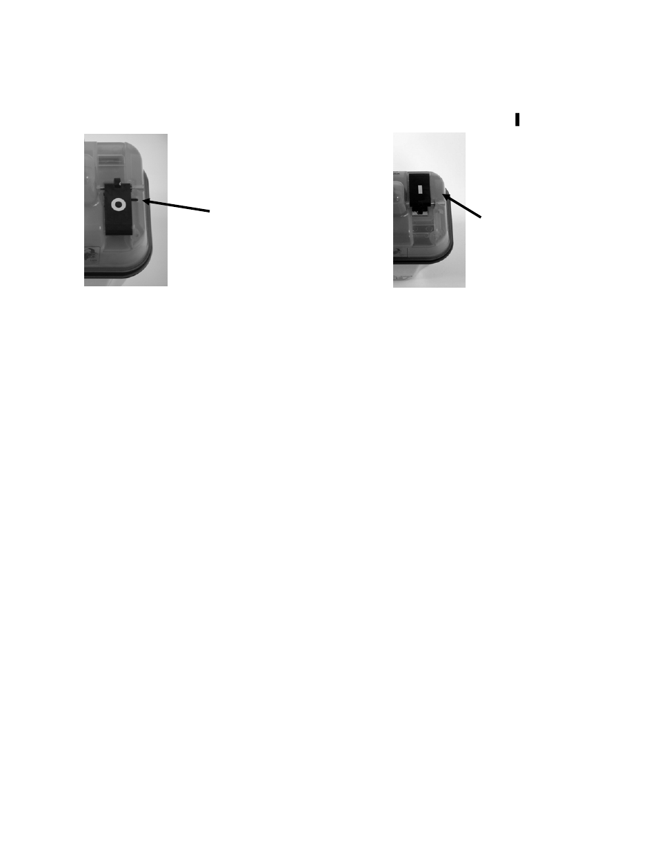 Manual deployment and activation, Manual activation without deployment, Deactivation | Full functional self test | ACR&Artex GlobalFix 406 GPS Cat II EPIRB User Manual | Page 13 / 22