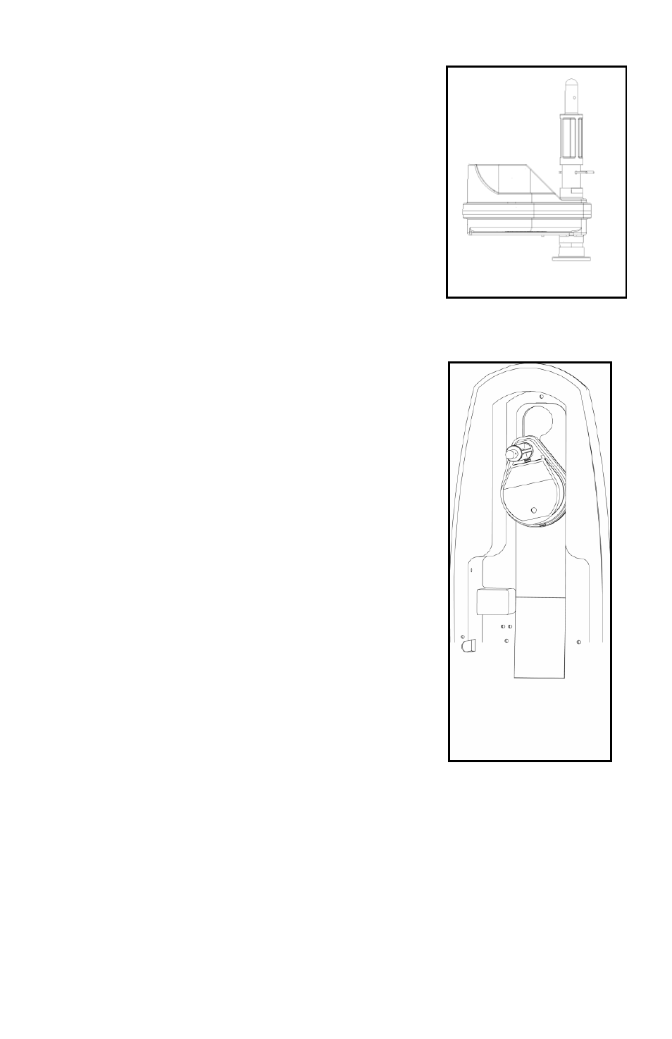 ACR&Artex HydroFix HRU User Manual | Page 13 / 14