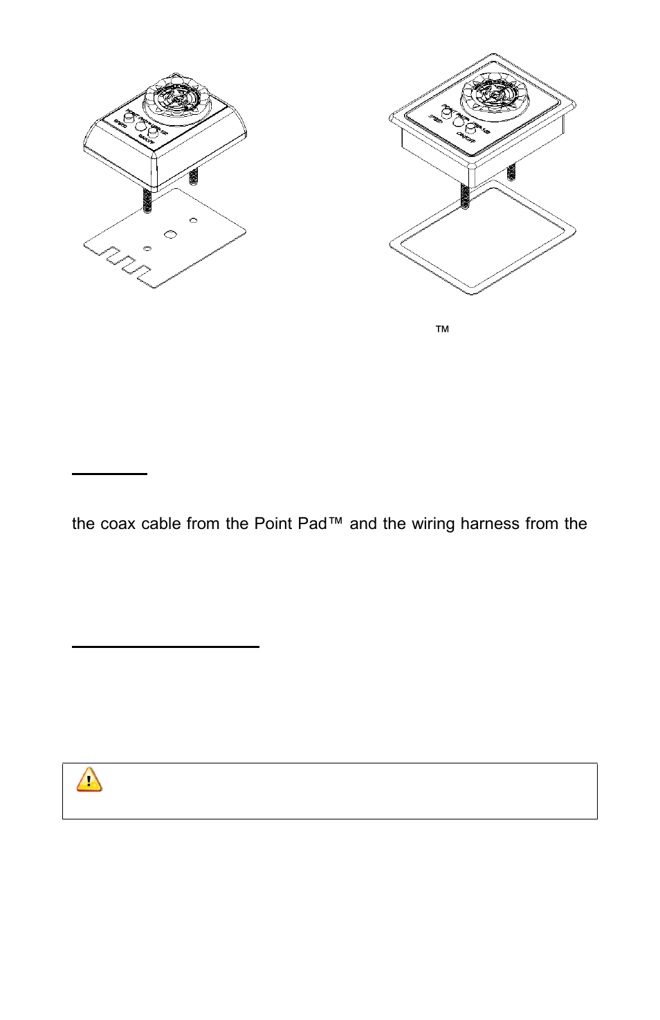 Section 6 - urc-102 master controller | ACR&Artex RCL-100D User Manual | Page 10 / 23