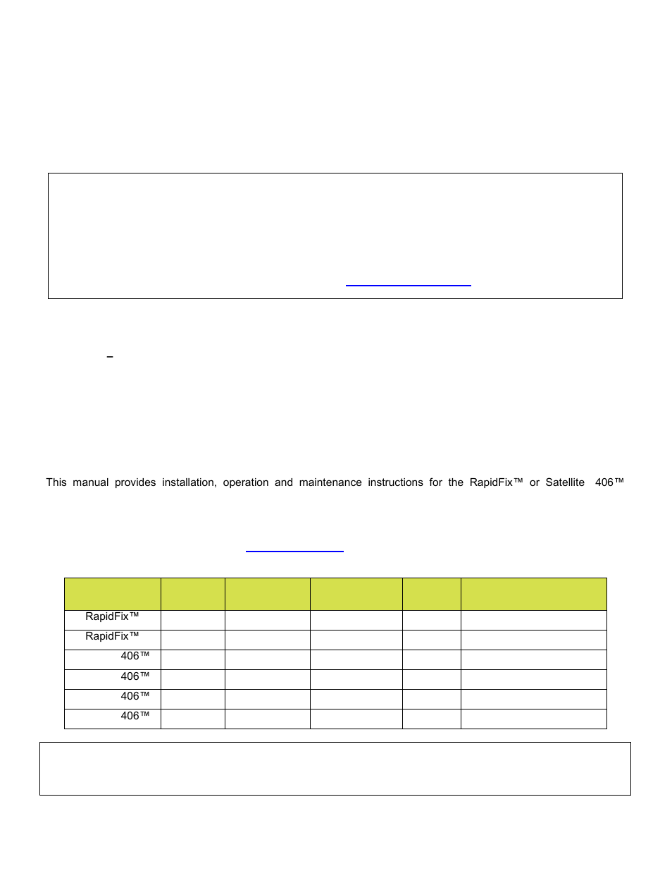 Section 1, Foreword and product features, Approved for gmdss use | ACR&Artex SATELLITE2 406 User Manual | Page 4 / 25