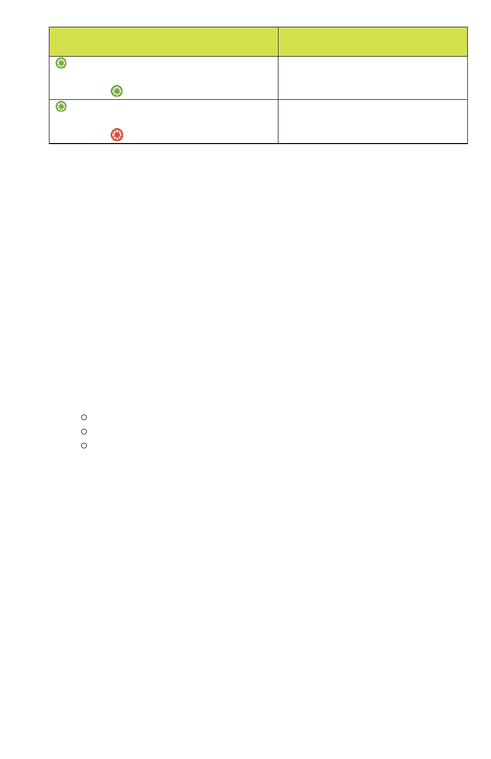 ACR&Artex SARLink PLB User Manual | Page 17 / 22