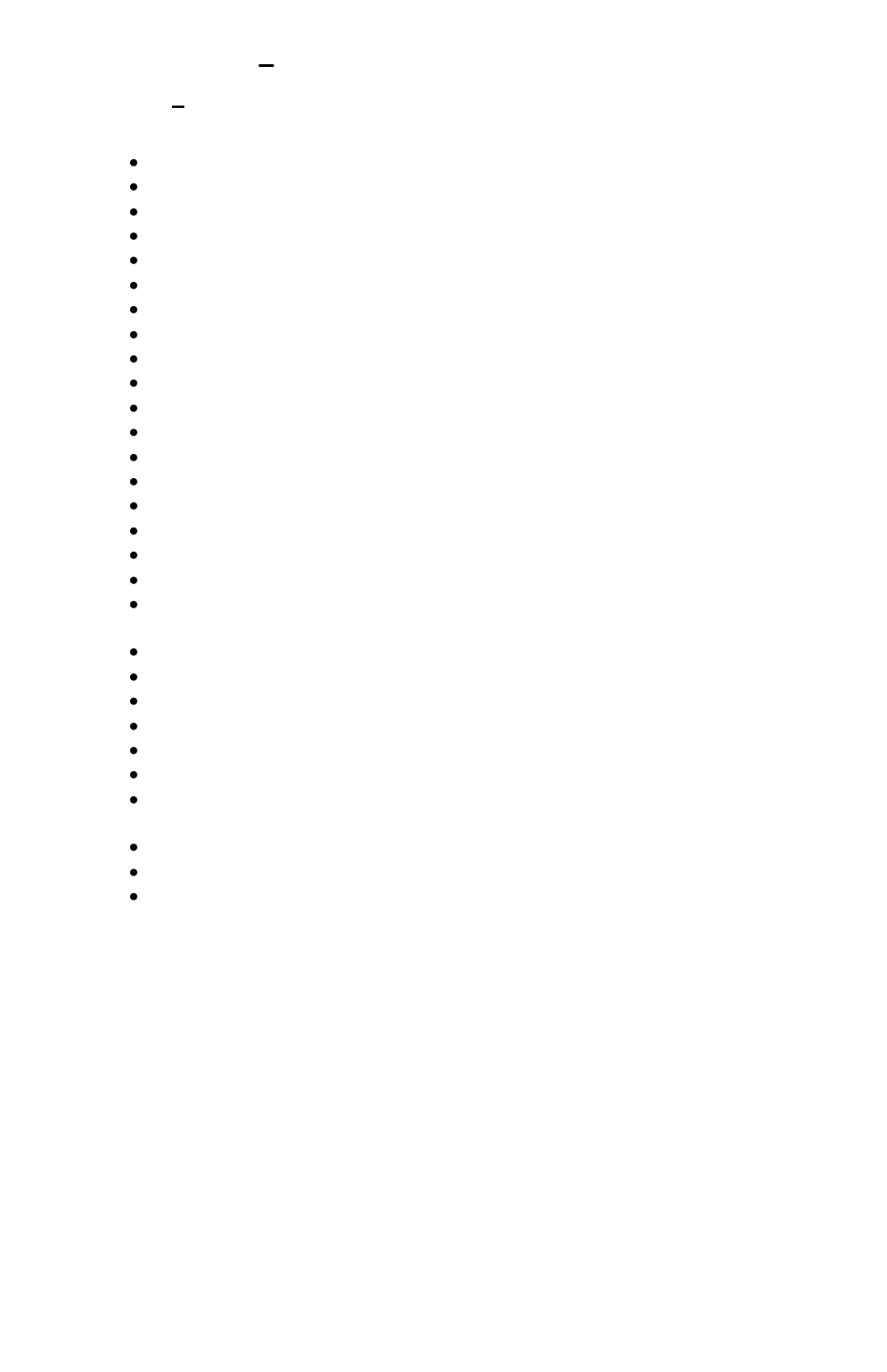 Appendix e – restrictions on use | ACR&Artex SARLink PLB User Manual | Page 22 / 22