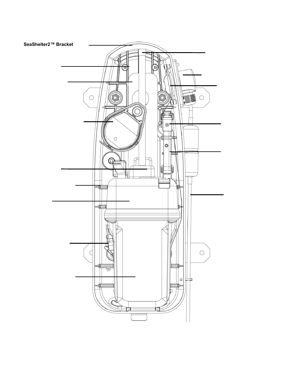 ACR&Artex Float-Free 406 Memory Capsule User Manual | Page 7 / 26