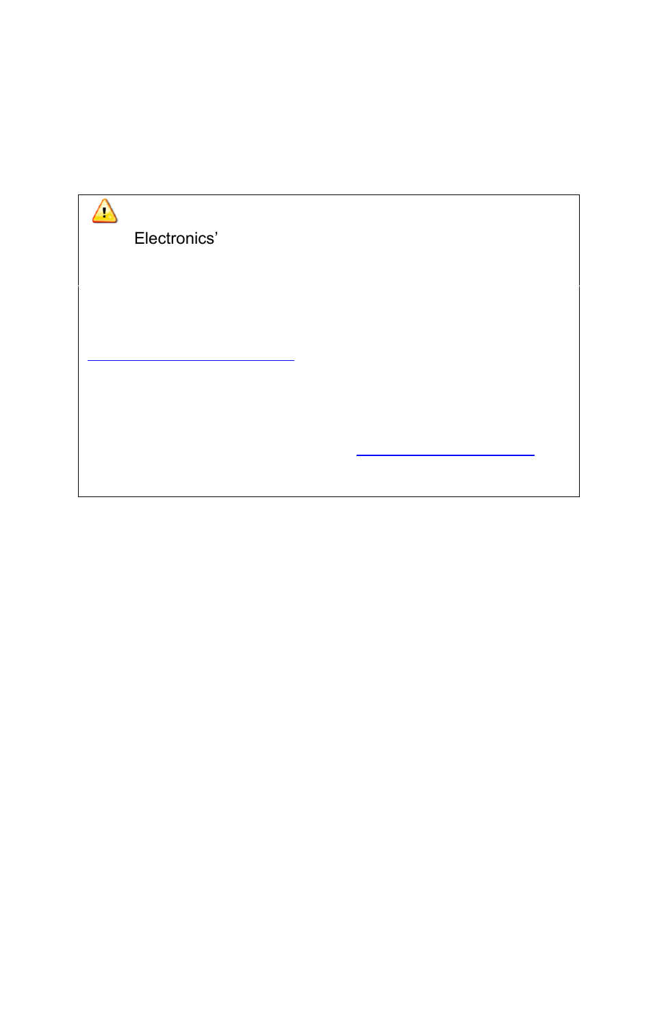 ACR&Artex RCL-75 User Manual | Page 2 / 20