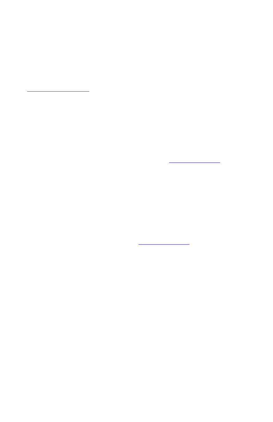 Appendix d - warranty, notices | ACR&Artex RCL-300A User Manual | Page 15 / 16