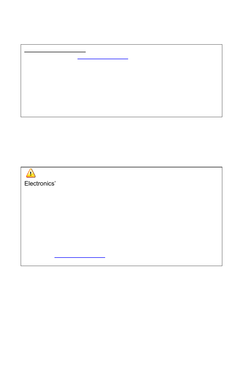 ACR&Artex RCL-300A User Manual | Page 2 / 16