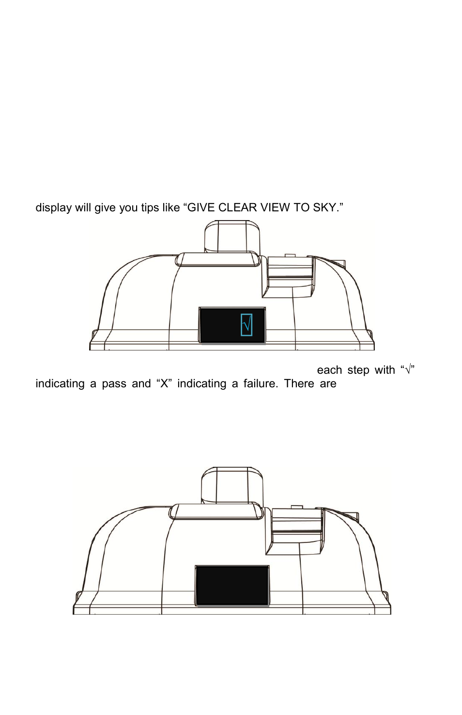 ACR&Artex GlobalFix iPro User Manual | Page 11 / 43