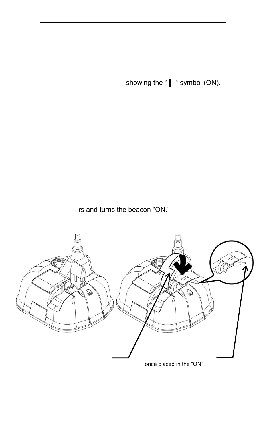 ACR&Artex GlobalFix iPro User Manual | Page 14 / 43
