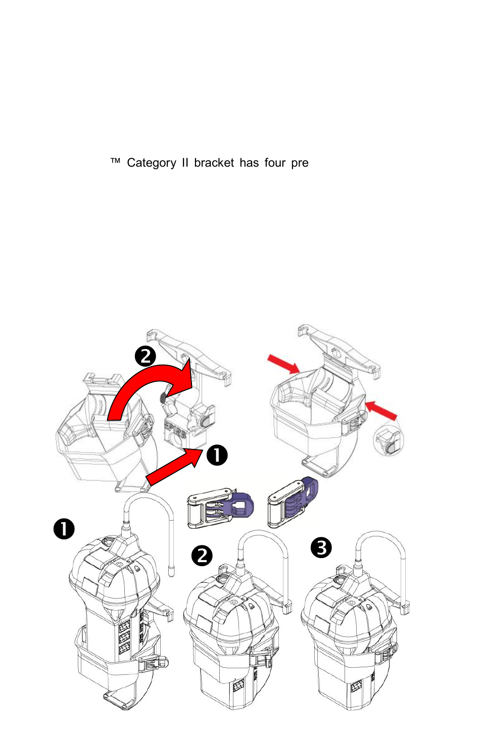 ACR&Artex GlobalFix iPro User Manual | Page 20 / 43