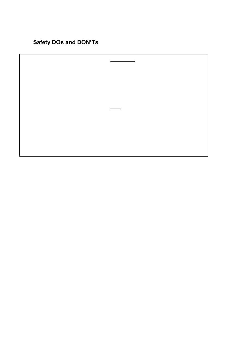 Step four - maintaining the beacon | ACR&Artex GlobalFix iPro User Manual | Page 22 / 43
