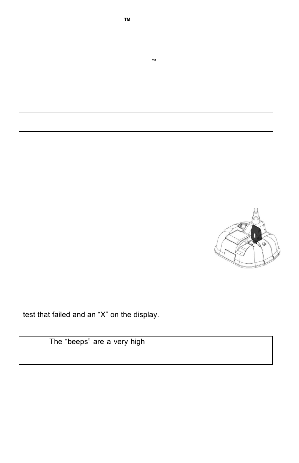 ACR&Artex GlobalFix iPro User Manual | Page 26 / 43