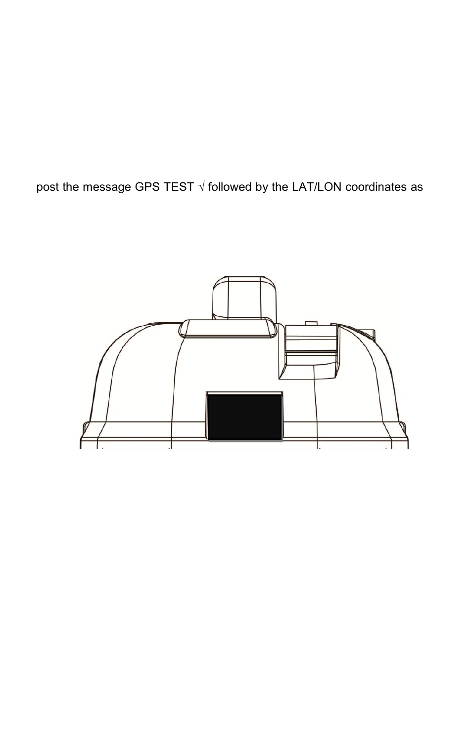 ACR&Artex GlobalFix iPro User Manual | Page 27 / 43