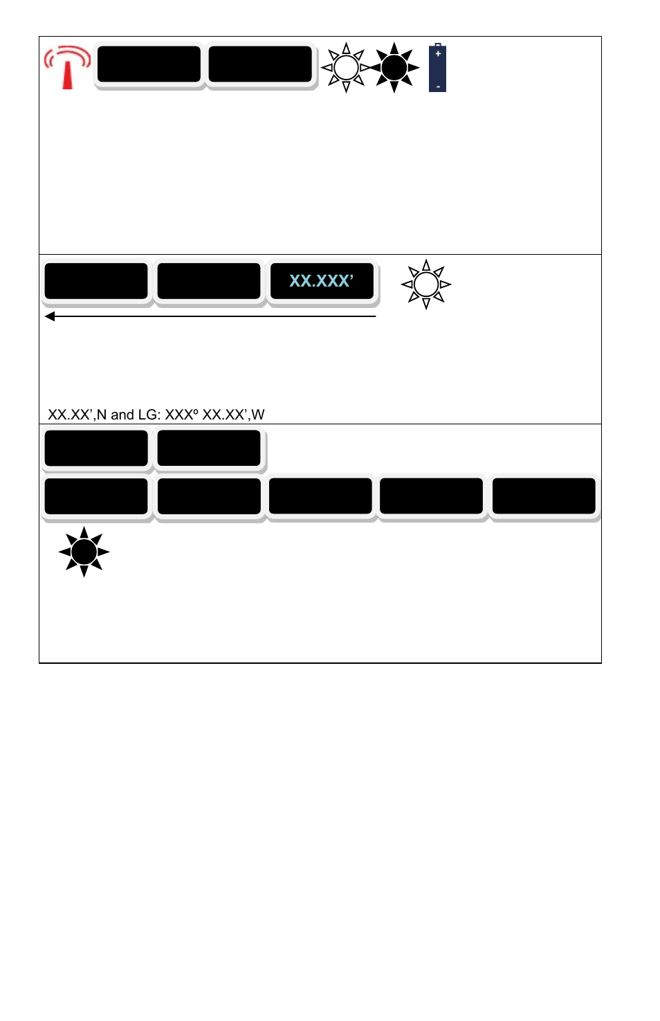 ACR&Artex GlobalFix iPro User Manual | Page 32 / 43