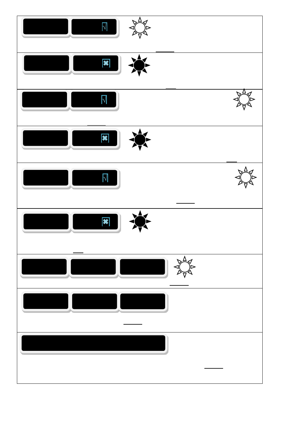 ACR&Artex GlobalFix iPro User Manual | Page 35 / 43