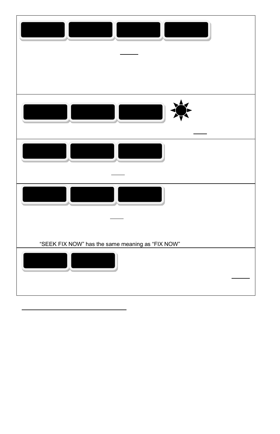 ACR&Artex GlobalFix iPro User Manual | Page 36 / 43