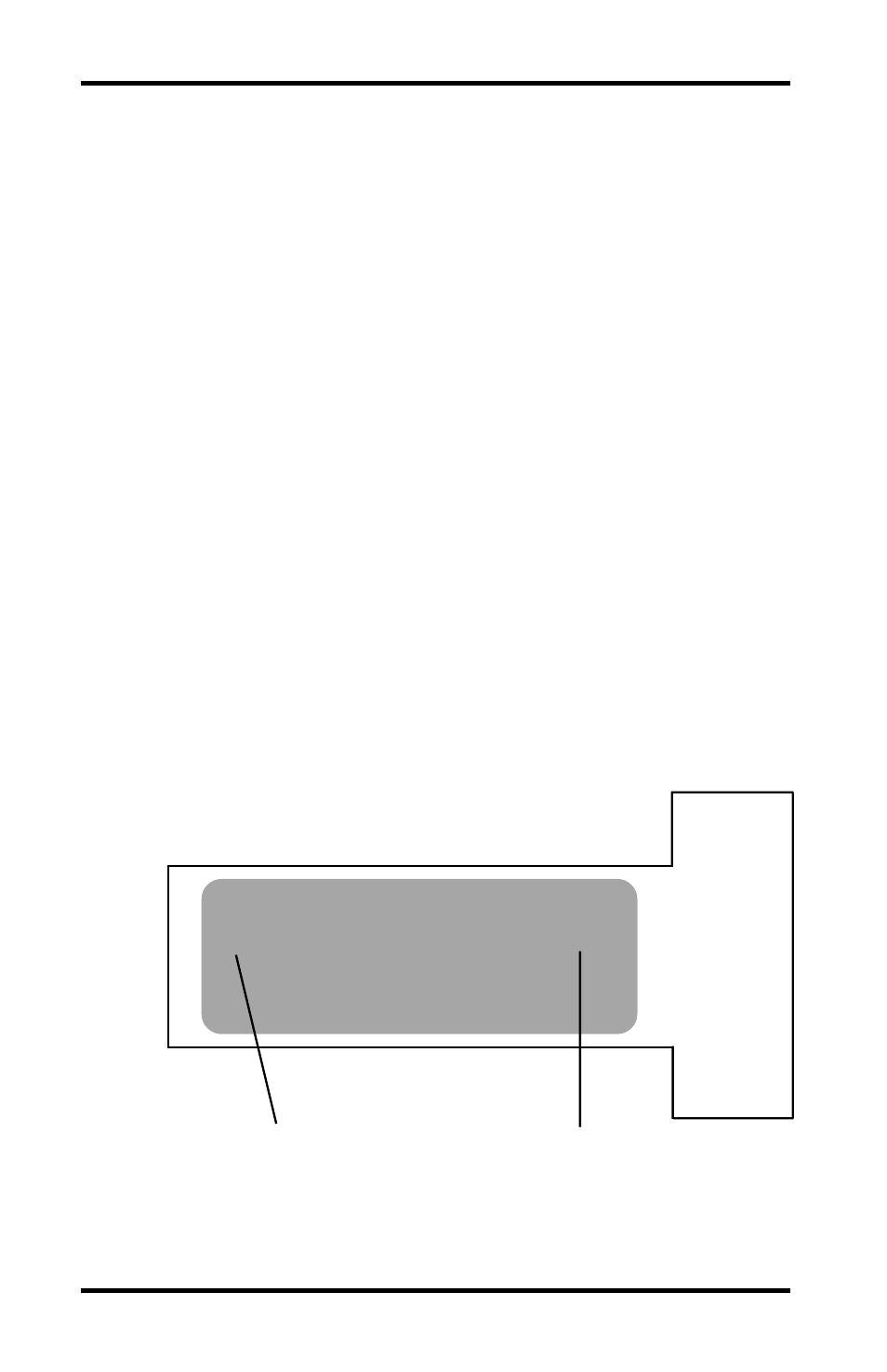 Acroprint ESP180 Time Stamp User Manual | Page 12 / 28