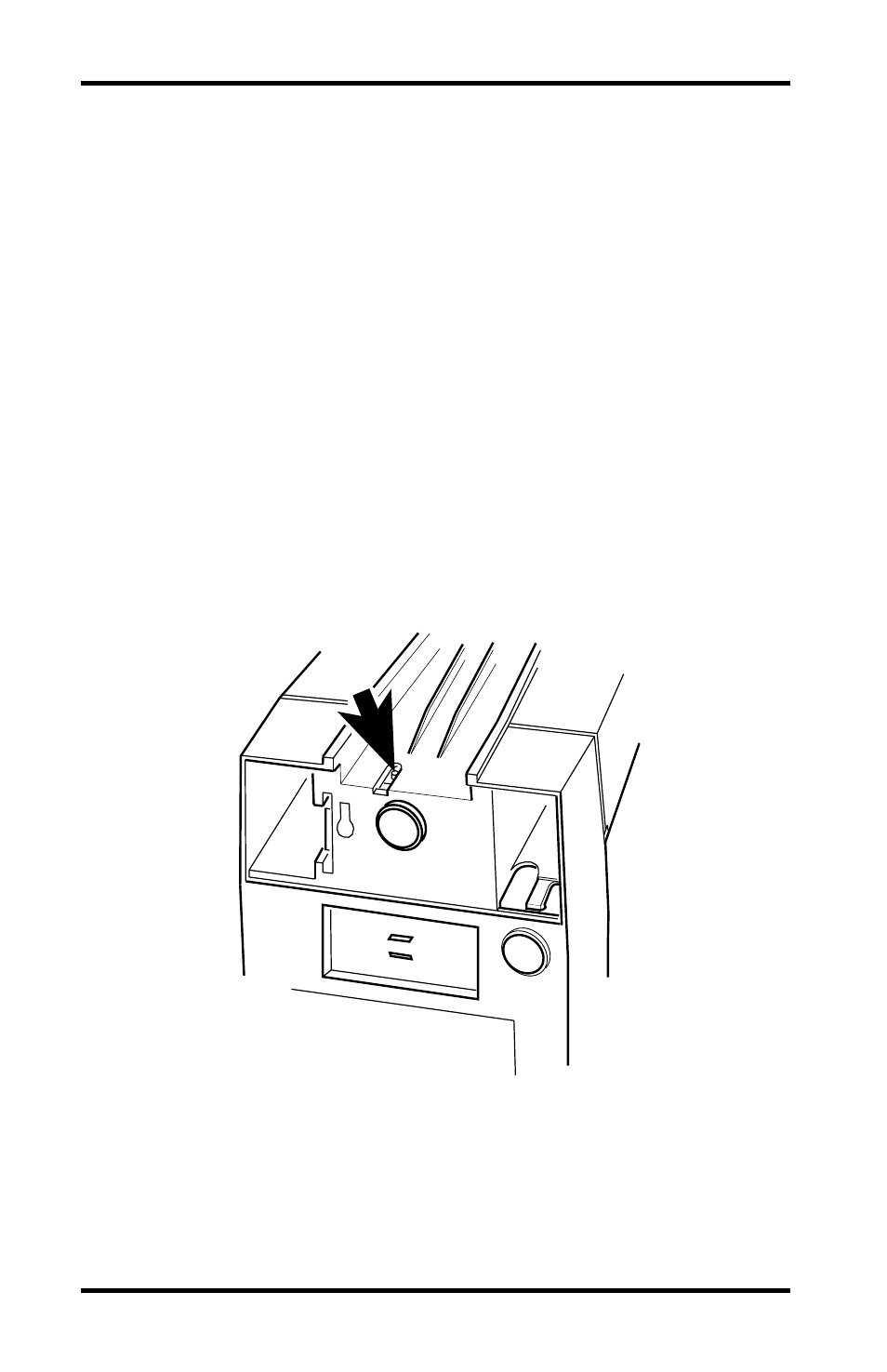 Acroprint ESP180 Time Stamp User Manual | Page 26 / 28