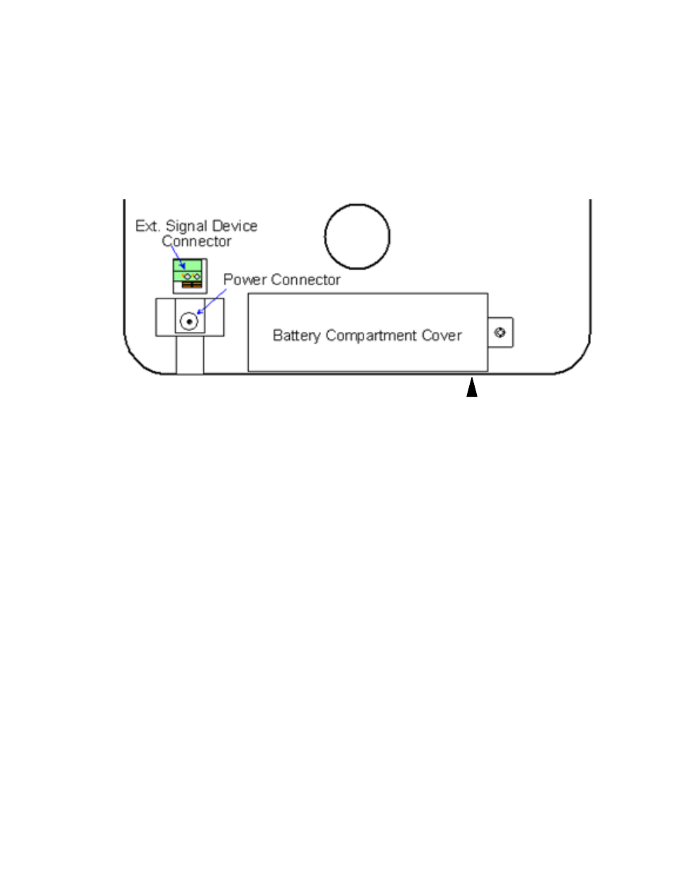 Acroprint ATR360 Top Loading Time Card Recorder with Fingerprint & Proximity Badge User Verification User Manual | Page 23 / 30