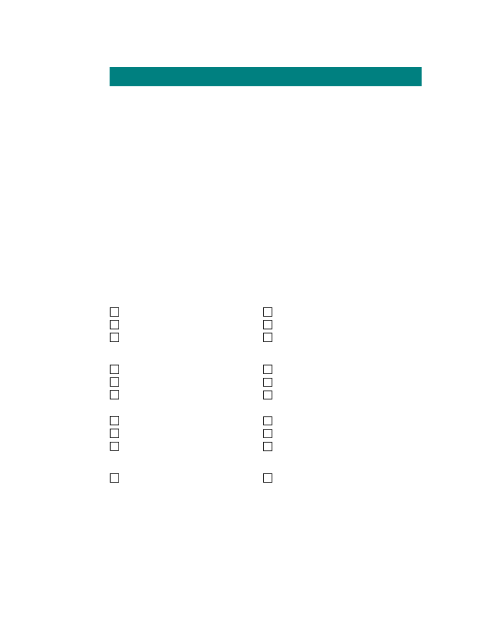 Product registration card | Acroprint ATR360 Top Loading Time Card Recorder with Fingerprint & Proximity Badge User Verification User Manual | Page 29 / 30
