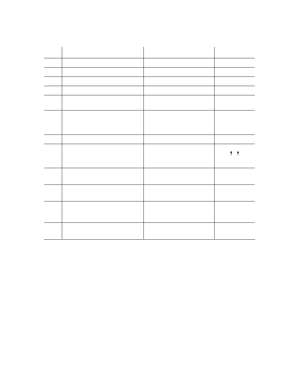 Acroprint ATR360 Top Loading Time Card Recorder with Fingerprint & Proximity Badge User Verification User Manual | Page 5 / 30