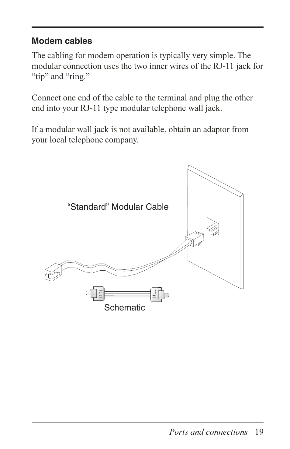 Acroprint Data Collection Terminal (ADCT) User Manual | Page 19 / 28