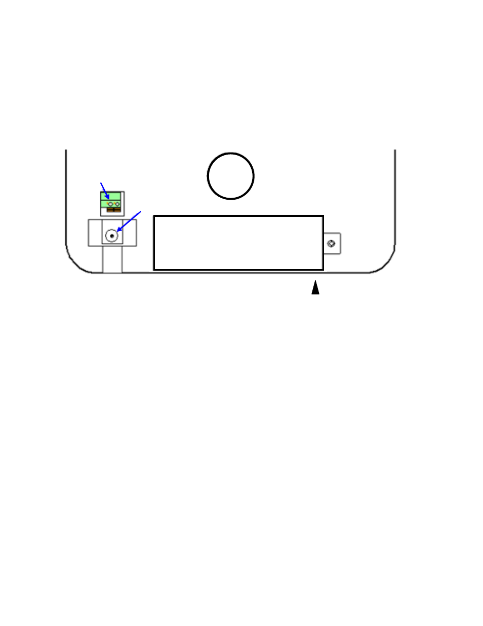 Acroprint ATR240 Top Loading Time Card Recorder User Manual | Page 16 / 21