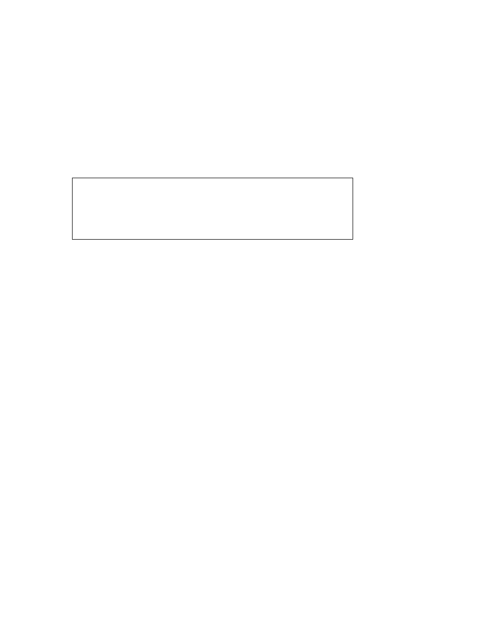 Acroprint ATR240 Top Loading Time Card Recorder User Manual | Page 2 / 21