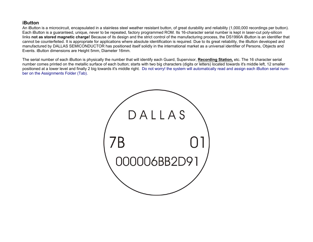 Acroprint ARES III User Manual | Page 4 / 31