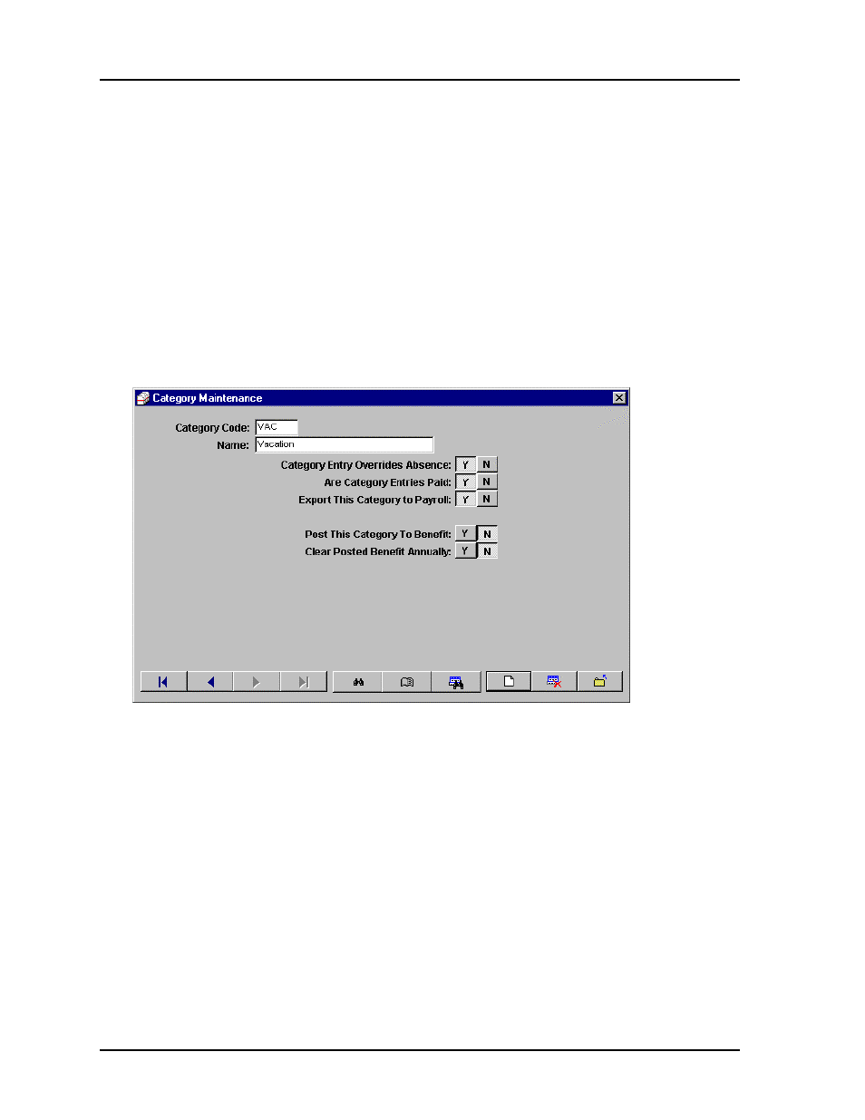 Atr9800 user guide | Acroprint ATR9800 User Manual | Page 14 / 68
