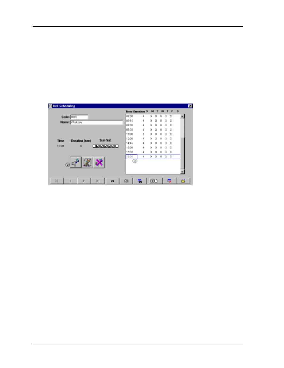 Atr9800 user guide | Acroprint ATR9800 User Manual | Page 38 / 68