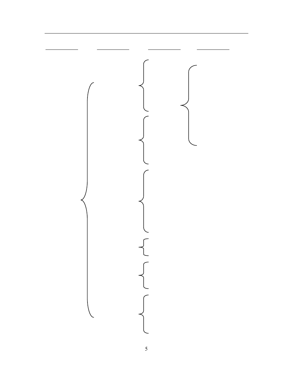 Acroprint TQ600 (software version 4.x and above) User Manual | Page 11 / 58