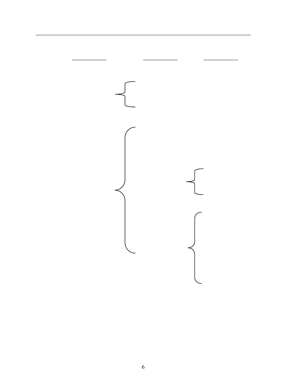 Acroprint TQ600 (software version 4.x and above) User Manual | Page 12 / 58