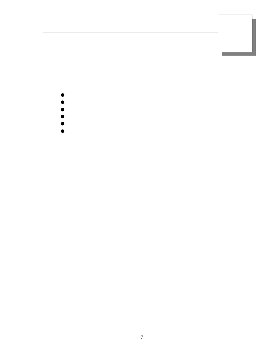 Basic concepts | Acroprint TQ600 (software version 4.x and above) User Manual | Page 13 / 58