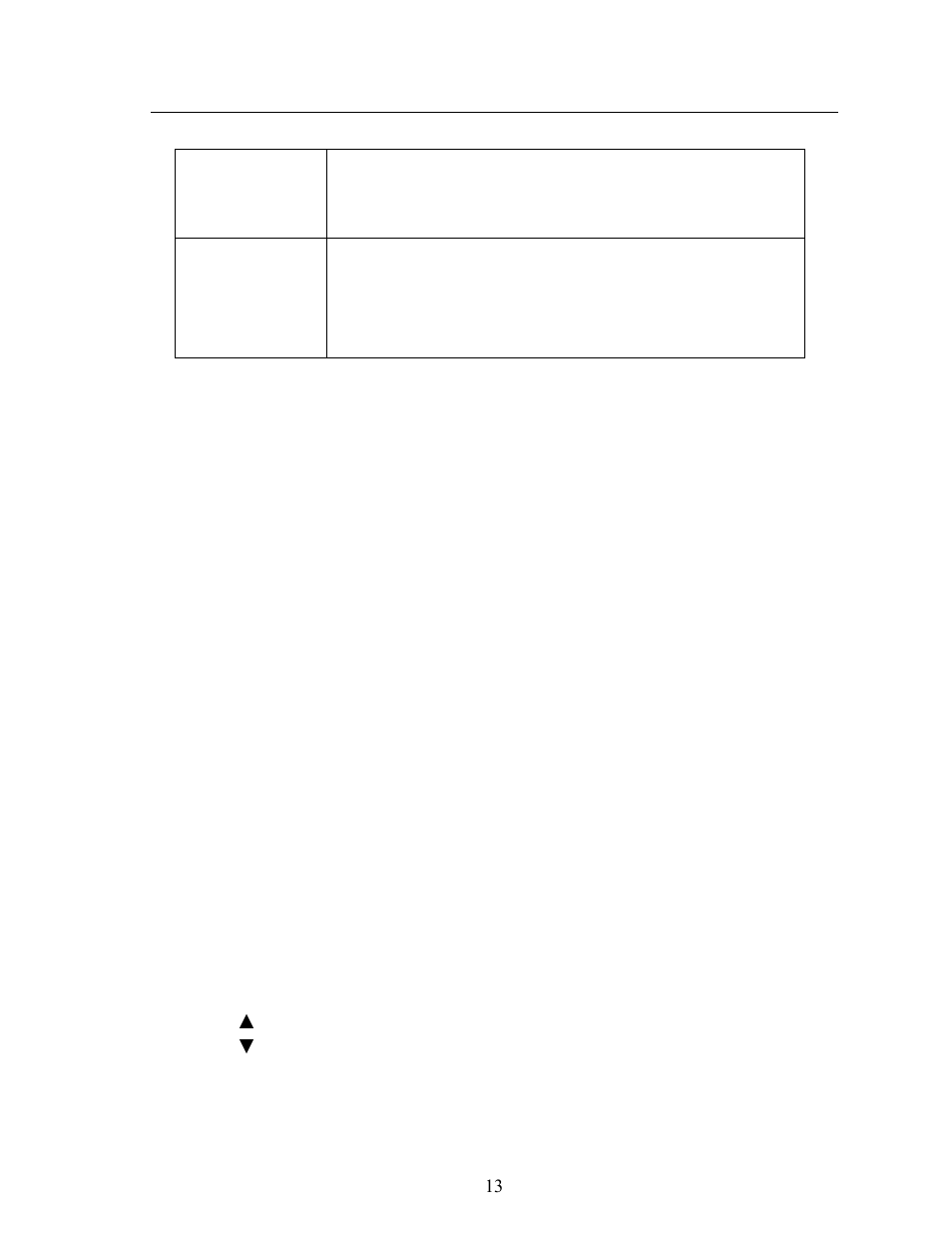Acroprint TQ600 (software version 4.x and above) User Manual | Page 19 / 58