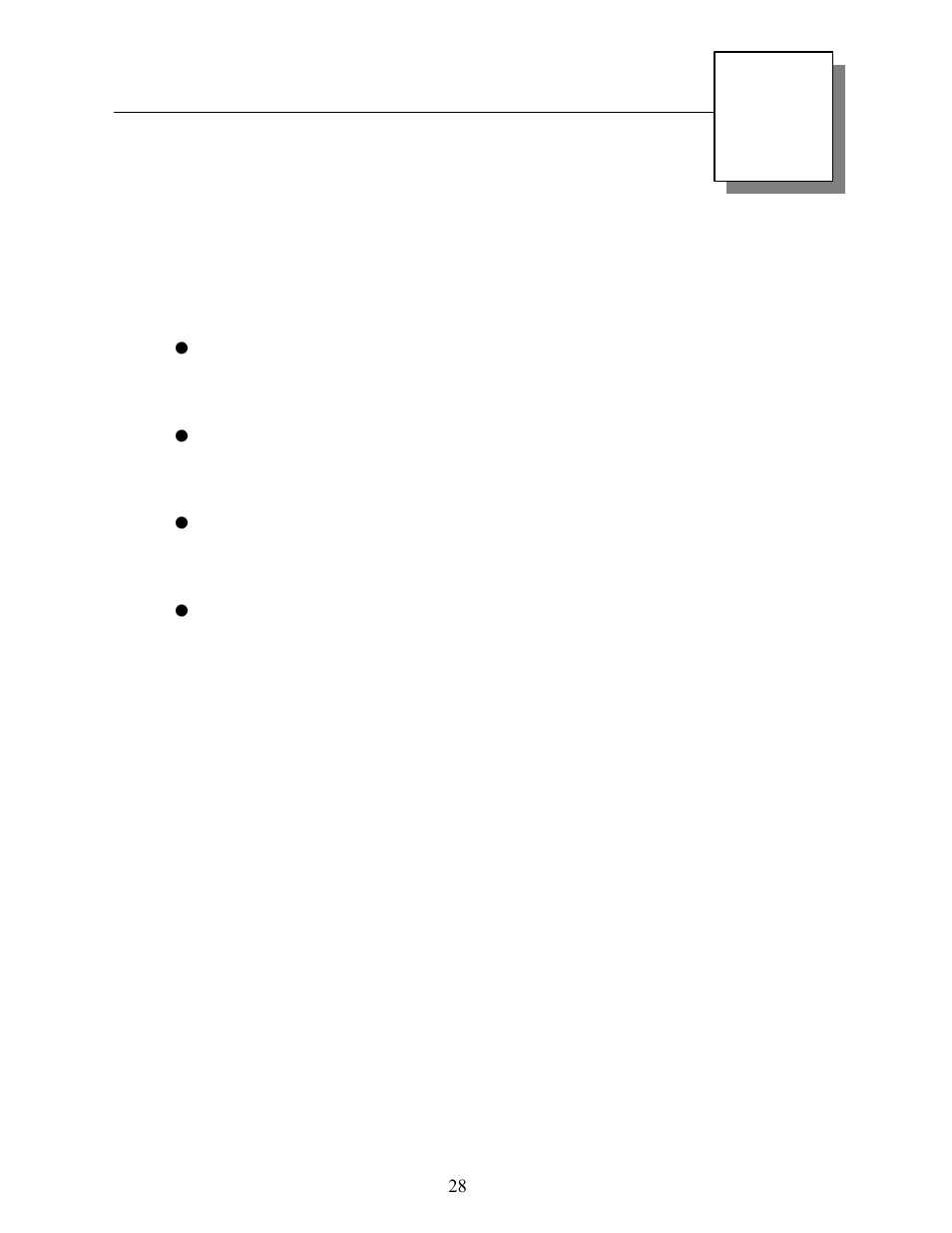 Privilege levels | Acroprint TQ600 (software version 4.x and above) User Manual | Page 34 / 58