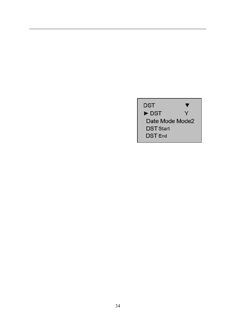 Acroprint TQ600 (software version 4.x and above) User Manual | Page 40 / 58