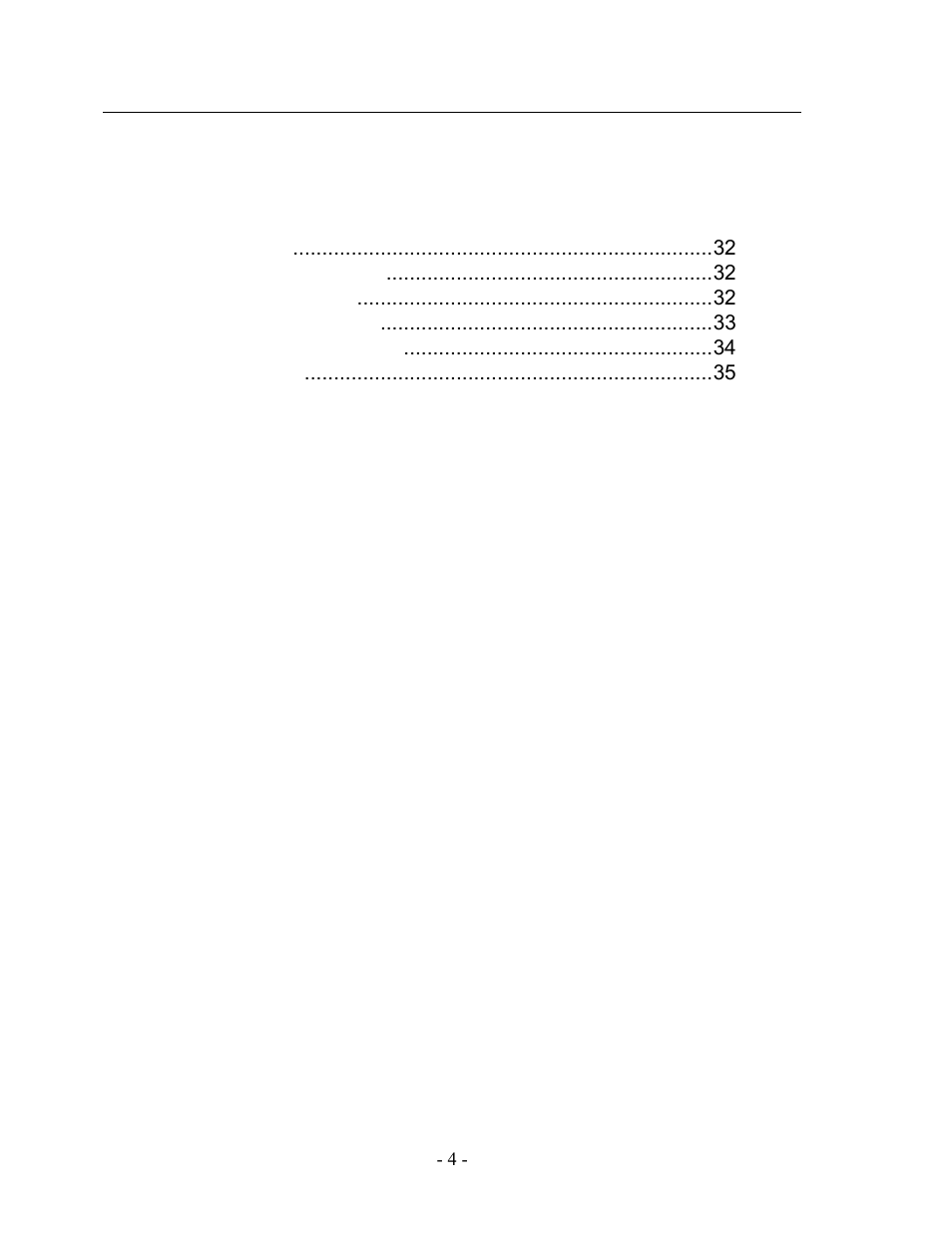 Acroprint TQ600 (software version 4.x and above) User Manual | Page 6 / 58