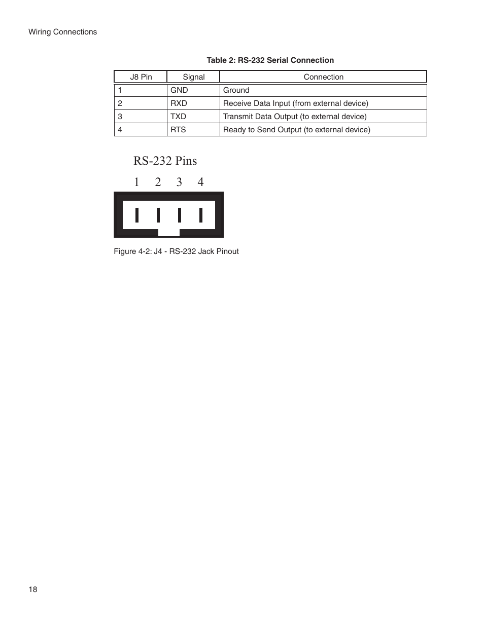 Acroprint HandPunch 2000 User Manual | Page 19 / 62