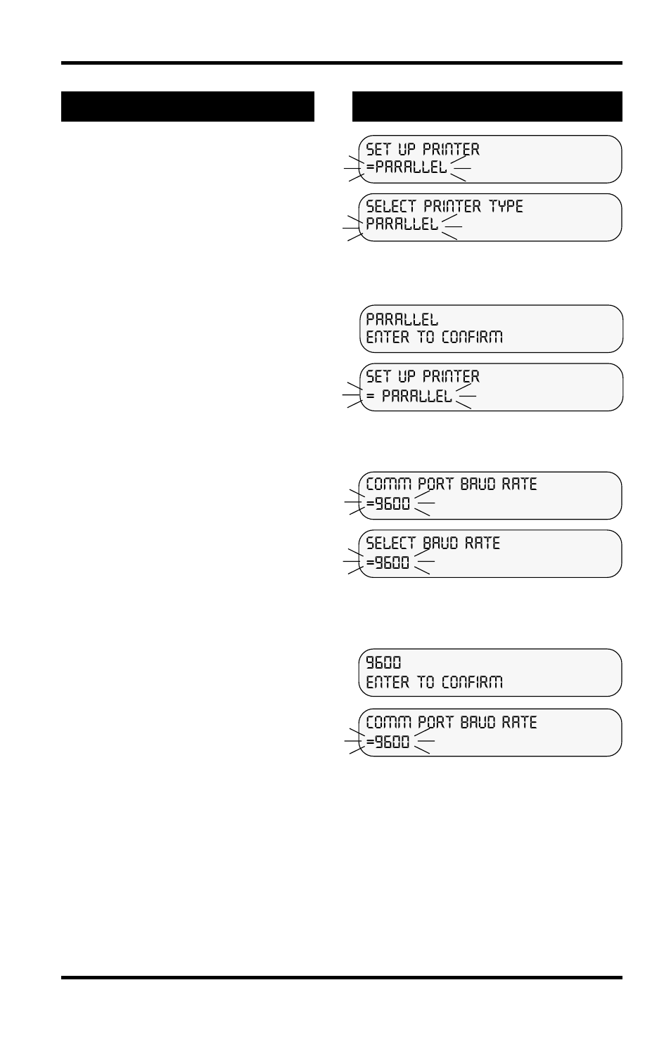 Acroprint Time Q User Manual | Page 28 / 60