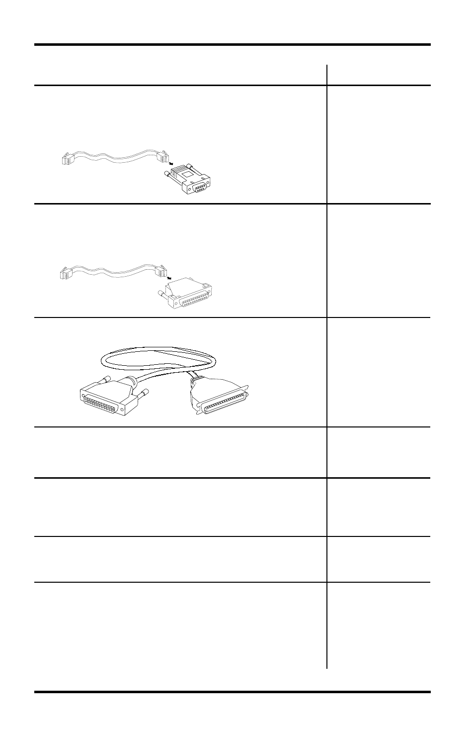 Acroprint Time Q User Manual | Page 57 / 60