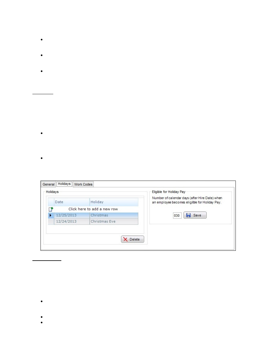Acroprint timeQplus (software version 4.x and above) User Manual | Page 17 / 88