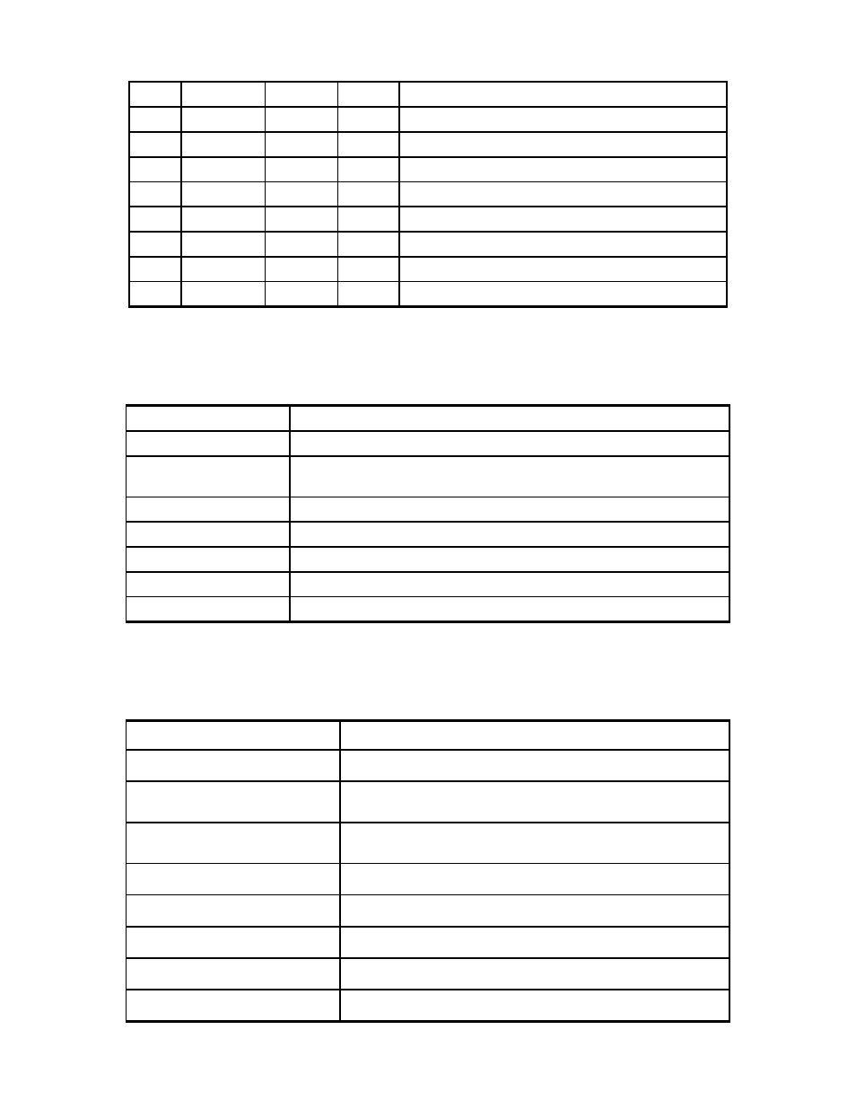 Acroprint timeQplus (software version 4.x and above) User Manual | Page 48 / 88