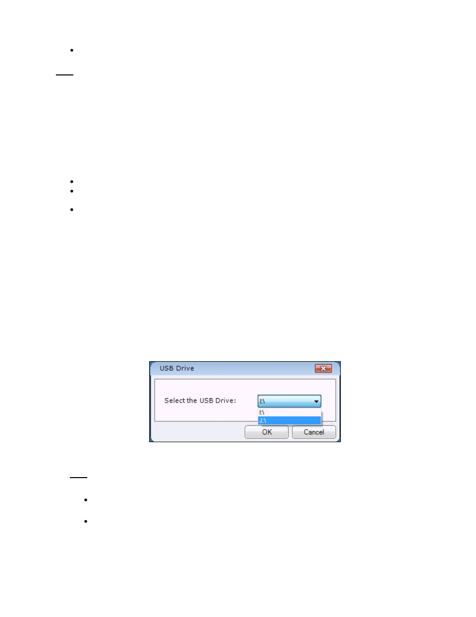 Acroprint timeQplus (software version 4.x and above) User Manual | Page 61 / 88