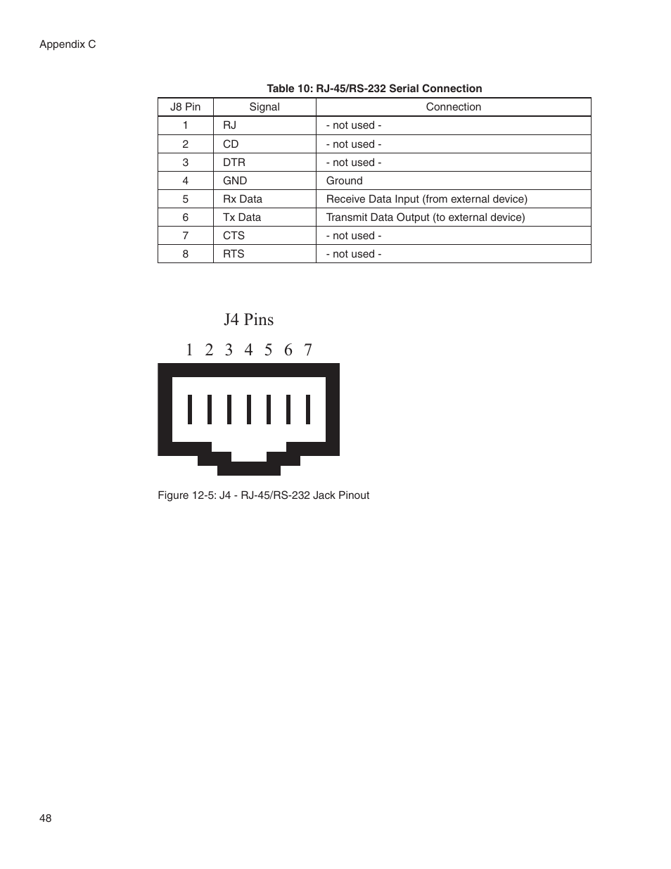 Acroprint HandPunch 1000 User Manual | Page 50 / 60