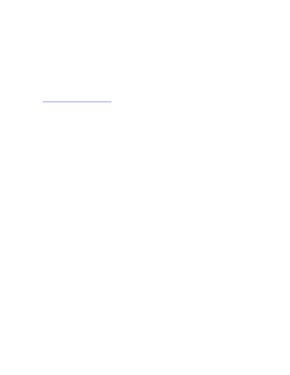 Acroprint Attendance Rx Server User Manual | 3 pages