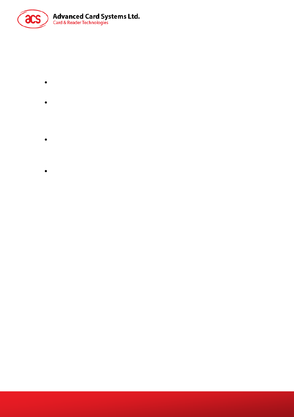 Four authentication modes of apg8205 | ACS APG8205 OTP Generator User Manual | Page 7 / 8