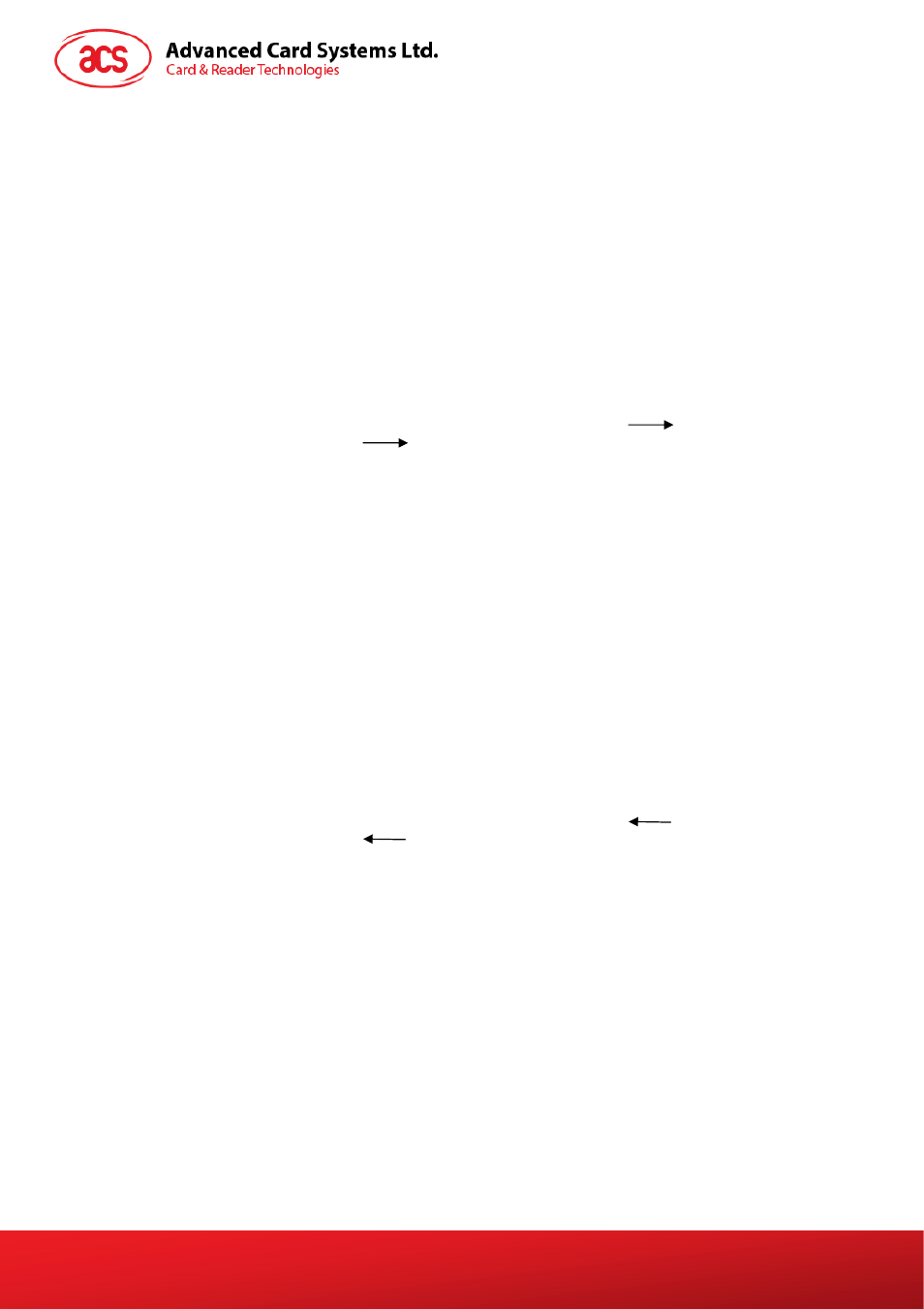 Appendix c | ACS AET62 NFC Reader with Fingerprint Sensor User Manual | Page 32 / 36