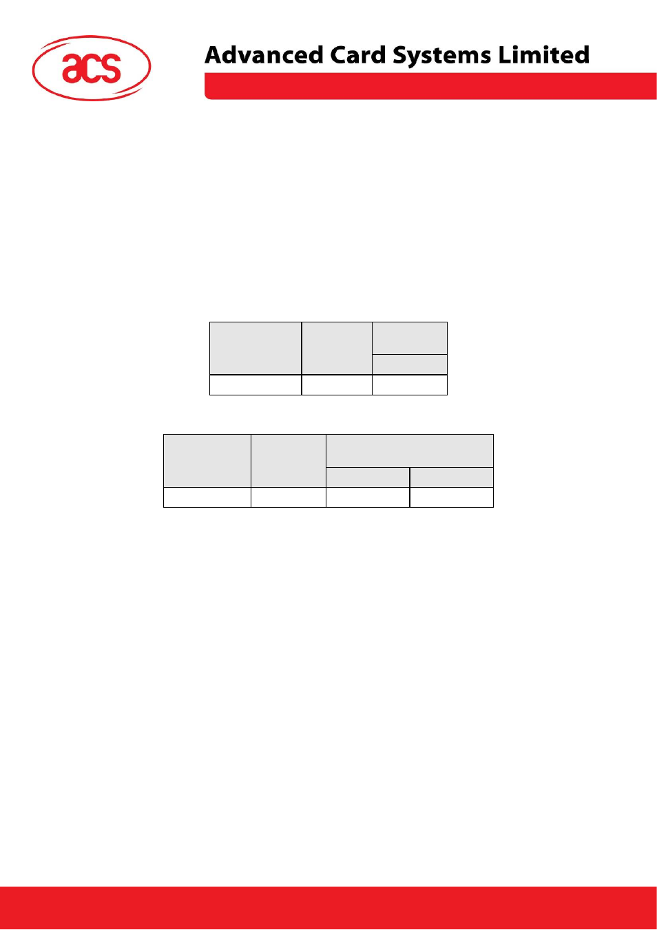 Set_protocol, Acr30 | ACS ACK30 Smart Keyboard User Manual | Page 20 / 44