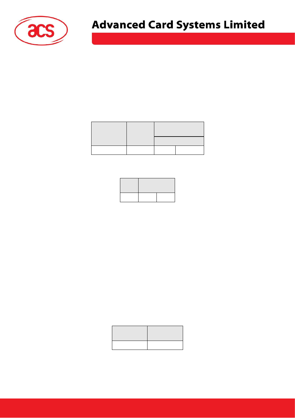Present_code (only sle 4428) (*), Mcu-based card, Reset | Acr30 | ACS ACK30 Smart Keyboard User Manual | Page 36 / 44