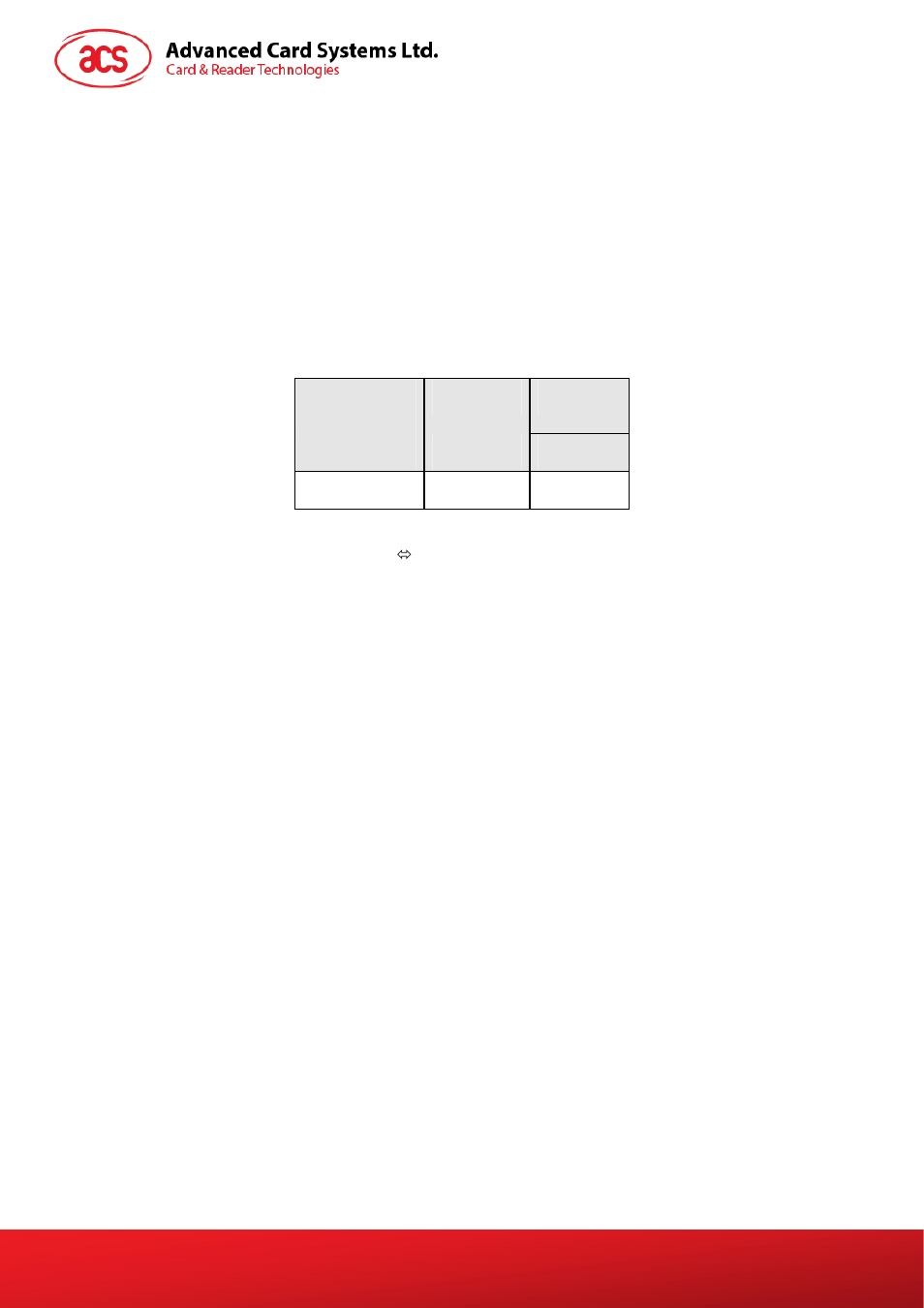 Set_option | ACS AET63 BioTRUSTKey User Manual | Page 15 / 26